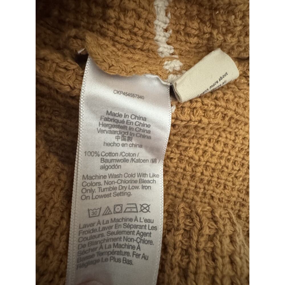 madewell womens knit top S - Picture 5 of 7